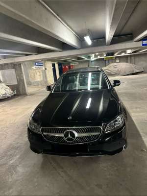 Mercedes-Benz E 220 E 220 d (213.004)