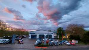 Volkswagen T6 California Beach Edition*LED*DSG*Standh1.Hand Bild 3