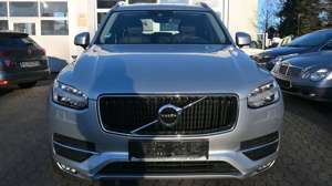 Volvo XC90 D5 Momentum AWD*HK*LED*Standheizung*Ahk