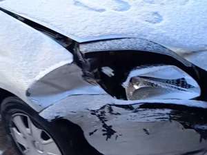 Ford Fiesta 1.4 Bild 2