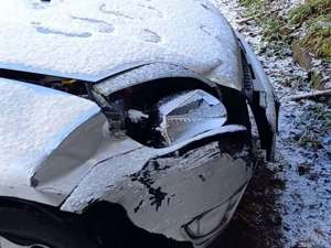 Ford Fiesta 1.4 Bild 1