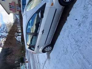 Ford Fiesta 1.4 Bild 3