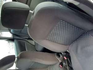 Ford Fiesta 1.4 Bild 4