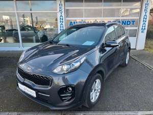 Kia Sportage 2WD Navigation