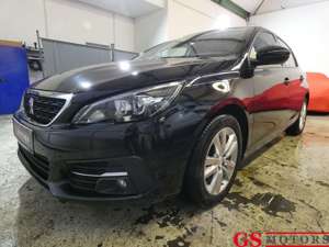 Peugeot 308 Active Pack*EAT8*NAVI*MIRRORLINK*PDC* Bild 3
