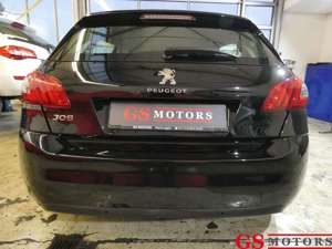 Peugeot 308 Active Pack*EAT8*NAVI*MIRRORLINK*PDC* Bild 4