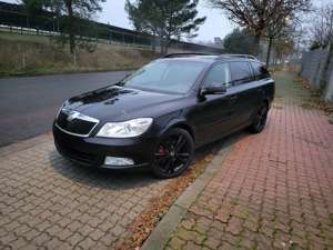 Skoda Octavia Combi 1.8 TSI Elegance Bild 2