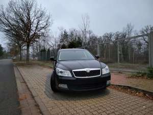 Skoda Octavia Combi 1.8 TSI Elegance Bild 4