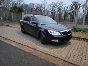 Skoda Octavia Combi 1.8 TSI Elegance Bild 3
