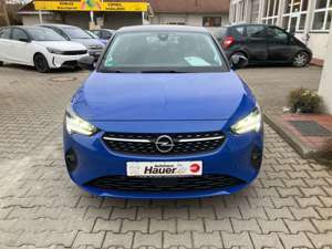 Opel Corsa -e First Edition 11KW OC LED NAVI Kamera Bild 2