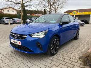 Opel Corsa -e First Edition 11KW OC LED NAVI Kamera Bild 4