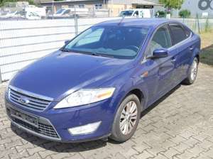 Ford Mondeo 2.2 TDCi Ghia NAVI PDC KLIMAAUTOMATIK *KEIN TÜV
