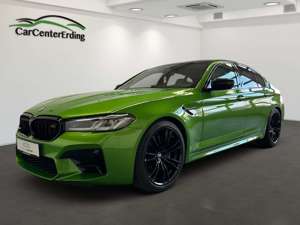 BMW M5 Lim.Competition*Laser*Navi*360*HK*DriveRec.*