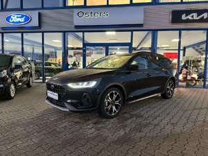 Ford Focus Turnier Active