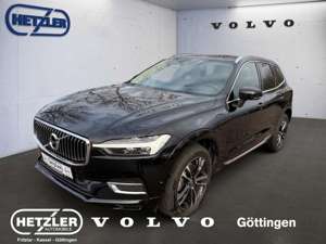 Volvo XC60 Inscription Expression  Plug-In AWD T6 Twin Engine