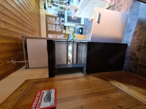 (Meerwasser-)Aquarium 275l