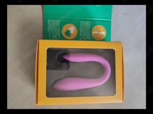 Satisfyer Elastic Joy, 16+ Anwendungen  Bild 3