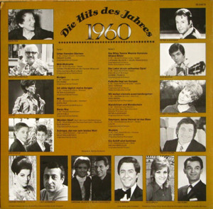 HeidiBrühl-NiemalsAuseinander65thBest AmbrosZander