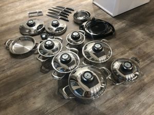 AMC Topfset Rubin Profimesserset Pure1 Navigenio