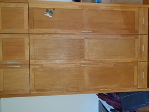 Schrank günstig abzugeben