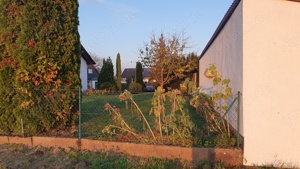 Grundstücksanteil z individuellen Tiny-House Errichtung großzügig Rhein-Main-Gebiet Bild 5