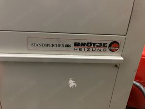Viessmann Vitogas 200 - Vitotronic 200 Bild 4