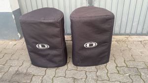 Dynacord Boxen M 15