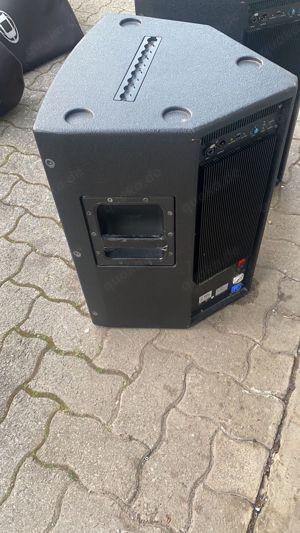 Dynacord Boxen M 15 Bild 6