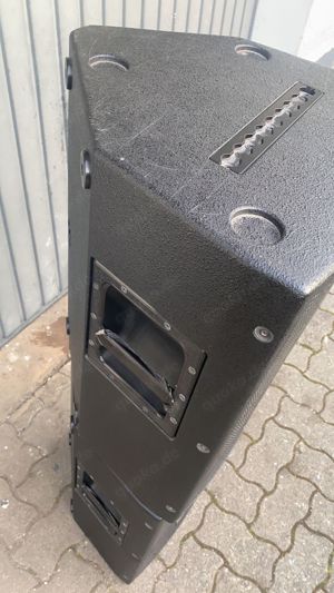 Dynacord Boxen M 15 Bild 4