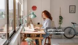 Gesucht: Nebenjob im Home Office!