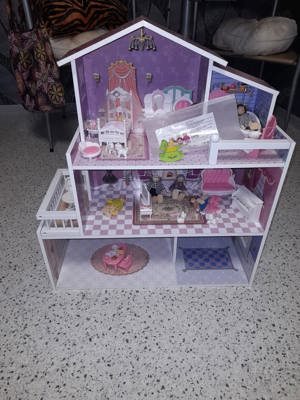 Puppenhaus 