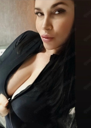 Amalia Tantra Massage 