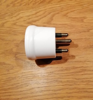 Reiseadapter von GoTravel für South Africa, Typ M, neu Bild 4