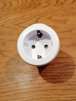 Reiseadapter von GoTravel für South Africa, Typ M, neu Bild 3