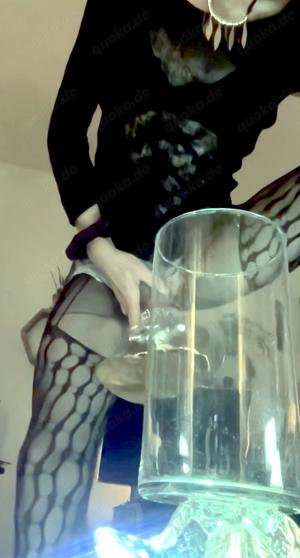 Cum on! Pee with me!! Bild 4