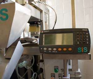 Abfüllmaschine für Lebensmittel Trockenware Gewürze, Tee, Samen, Müsli usw. Bild 4