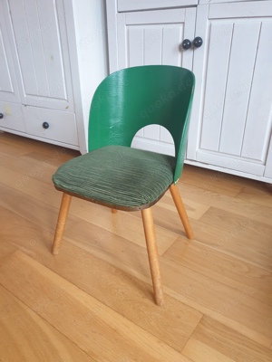 Stühlchen Kinderstuhl Vintage  60 Jahre?