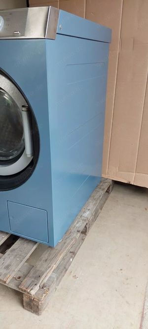 Waschmaschine Miele Professional PW 5104