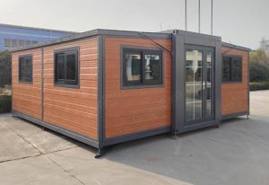Wohncontainers