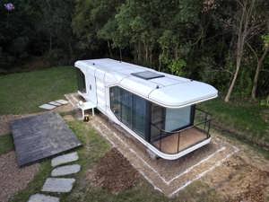 wohncontainer Flexi Space