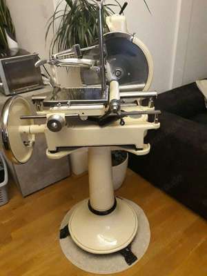 Berkel Aufschnittmaschine Aufschneidemaschine