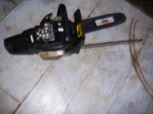 Benzin Kettensäge King Craft BKS 400-2.2