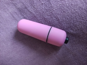 Mini Vibrator Sex Toy