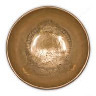 Klangschale Medizinbuddha