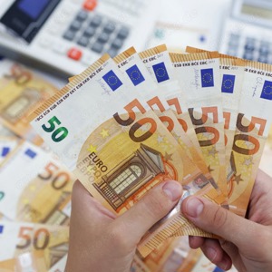 Starten Sie Ihr eigenes Unternehmen mit unserer Finanzierung.