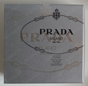 Prada Infusion d'Homme Set