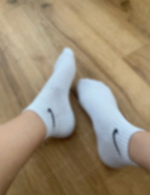 Socken, Sneacker, Bilder und allerlei Wünsche :)