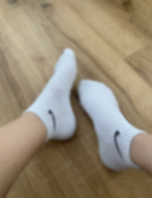 getragene Socken, getragene Wäsche, Bilder Videos (Füße), Girlfriendflat, 6 Chat Talk