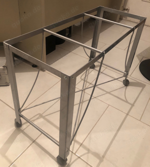 Hängeregister von IKEA inklusive zahlreiche Hängeordner