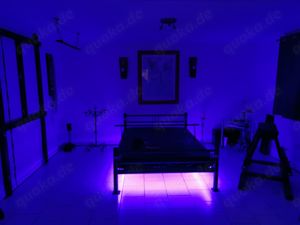 BDSM Studio zur Benutzung 